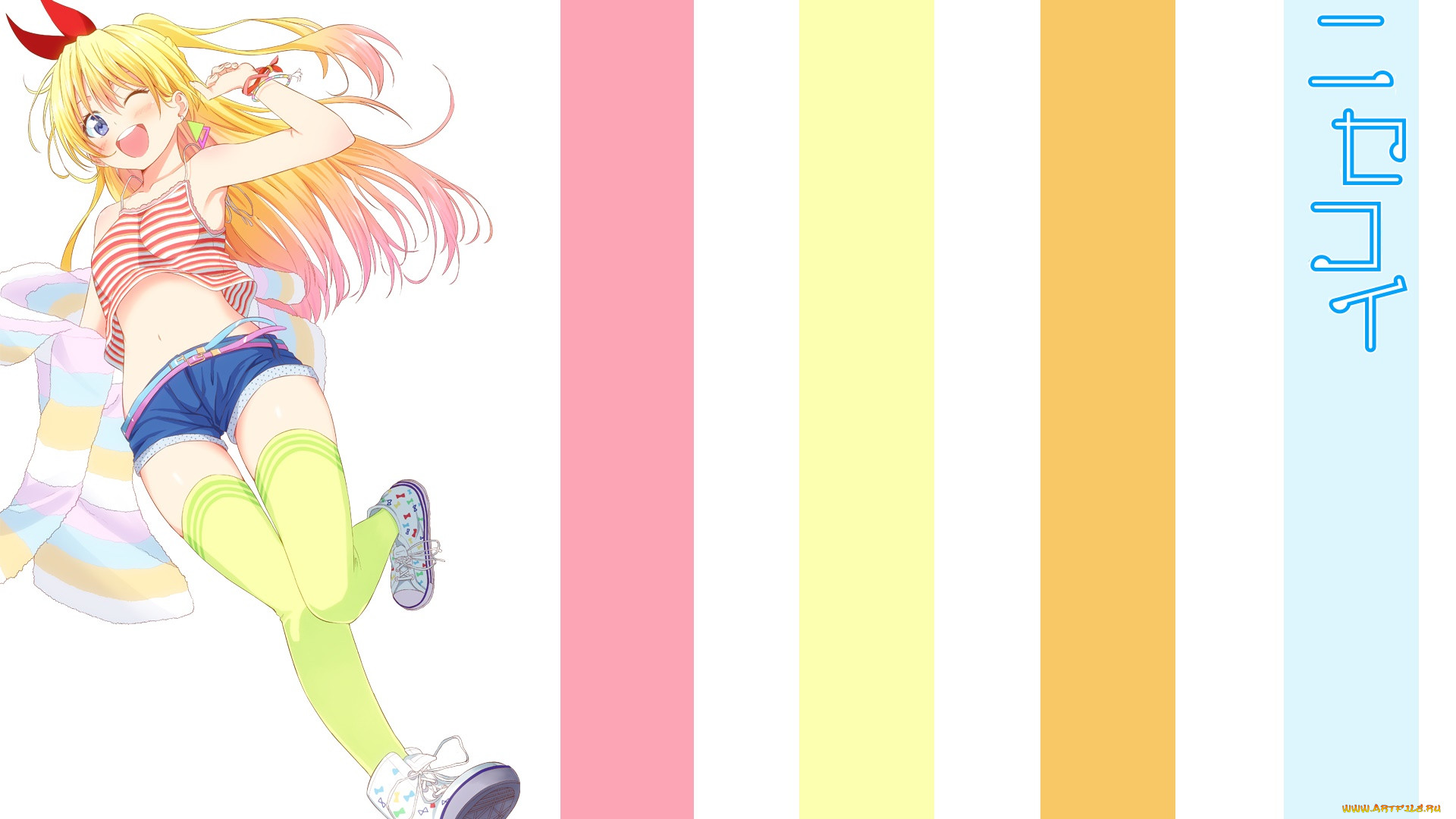 , nisekoi, , , 